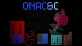 ONACampC OST  Crackles [upl. by Ahsitel]