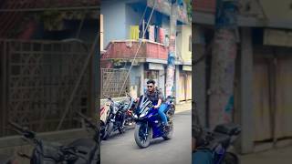 R15 v3 bike lovers whatsapp status  The JD  Sylheti Rider [upl. by Gherlein]