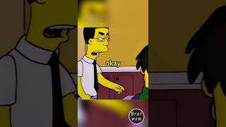 Stupid Homer [upl. by Nefen]