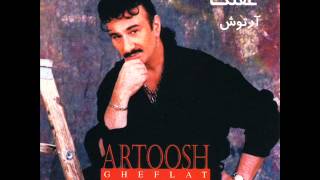 Artoosh Artoush  Moama  آرتوش  معما [upl. by Dazhahs]