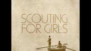 scouting for girls heartbeat remix [upl. by Markman]