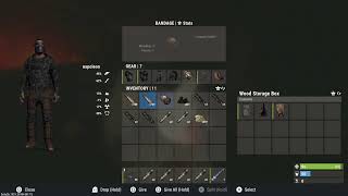 Rust Force Wipe Gangy [upl. by Simsar926]