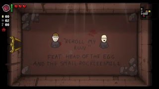 Reroll My Run Northernlion Fan Song [upl. by De]