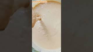 ঝাল ডিম পিঠা ঝাল পোয়া পিঠা। Bangladeshi Jhal Pitha ll Spicy Egg Pitha Recipe shorts snacks [upl. by Orazio368]