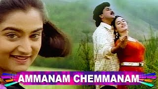 Malayalam movie Mayaponman song  chemmaanam [upl. by Yrelbmik78]