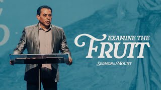 Examine the Fruit  Take Heed Week 8  Pastor Mike Cameneti [upl. by Cynthea551]