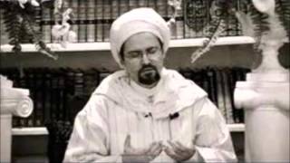 The Life in the Barzakh Life in the Grave  Shaykh Hamza Yusuf [upl. by Balbinder469]