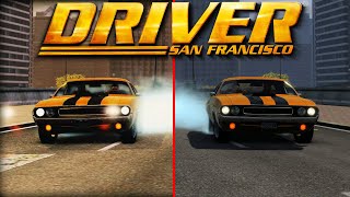 The Streets of San Francisco Theme  Season 5  Cool Drum Intro Version [upl. by William]