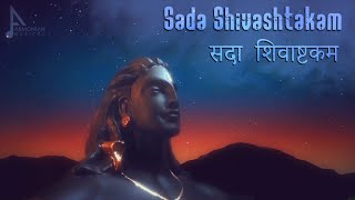 Sada Shivashtakam  Armonian [upl. by Rafael]