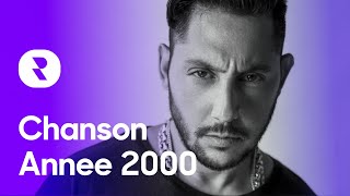 Chanson Annee 2000 🔥 Meilleurs Musique Année 2000 Francaise 🔥 Tube des Années 2000 [upl. by Reggie]