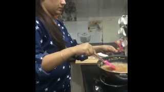 How To Make Sooji Ka halwapunjabi recipe of sooji Ka halwasemolina halwa [upl. by Robbyn]