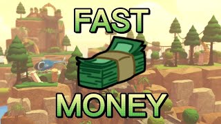 Fastest Way To Get Money In Doodle World [upl. by Klute]