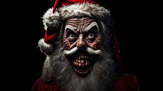 SCARY CHRISTMAS GAMES🎅 [upl. by Aketahs]