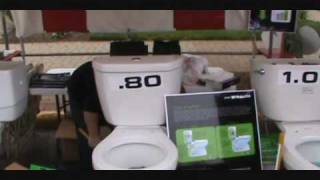 Niagara Stealth toilet review [upl. by Ylsel889]