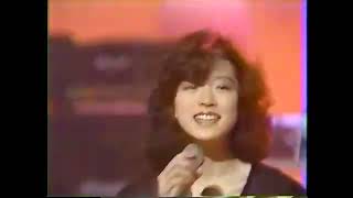 中森明菜 「六本木心中」（1986） [upl. by Saum763]