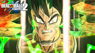 NEW DLC PACK 17 5TH CHARACTER REVEAL  Dragon Ball Xenoverse 2  Future Saga Chapter 1 Speculation [upl. by Ilam]