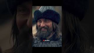 Bamsi amp Dogan Funny Scene 🤣  Dirilis Ertugrul Urdu S01  HS Editz  shorts [upl. by Ojillib]