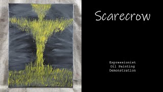 1 Essential Tips to Create a STUNNING Scarecrow Art [upl. by Lough358]