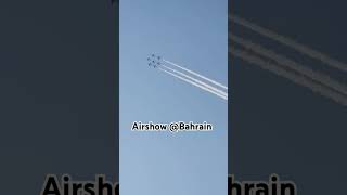 International Airshow Bahrain Part 2🛩️🛬✈️🚀 💃🏻😍🥰👌 Let us Enjoy 💃🏻 LoveBahrain😍🥰👌 youtubeshorts [upl. by Wake784]