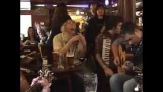 Orkney Folk Festival 2015  Friday session Ferry Inn [upl. by Yttak]