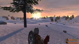 Lets Play Mount amp Blade  Prophesy of Pendor Hard a New Sart  8 [upl. by Idissac779]