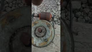 Dc motor working2024� motor projectsDc motor YouTube videos2024 [upl. by Dina]