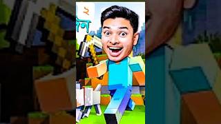 Sokher Gamer Playing Minecraft Survival mode Ep 2 part1 minecraft sokhergamer minecraftgameplay [upl. by Silvio398]