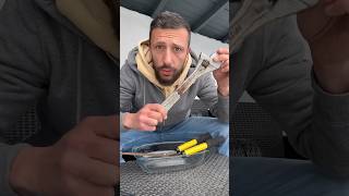 Astuce anti rouille outils couverts surpuissant rouille couverts outils [upl. by Bloem]