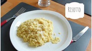 CookingClaire n°2  Risotto à la milanaise [upl. by Jezrdna610]