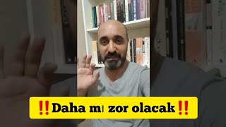 Kpss Önlisans ve Ortaöğretim zor mu olacak Kpss lisans ne anlama geliyor  kpss2022 [upl. by Shamma]