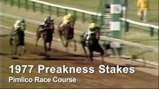 Jamie Hill Talks About Seattle Slew [upl. by Imoen]