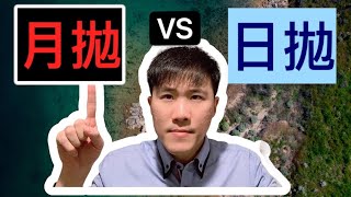 日拋 vs 兩週拋 vs 月拋隱型眼鏡？哪一個比較好？ [upl. by Aitnohs]