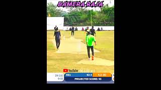 Bamera raja helicopter cricket cricket bestvideo ipl2025 mumbaiindians rcb csk [upl. by Clintock]