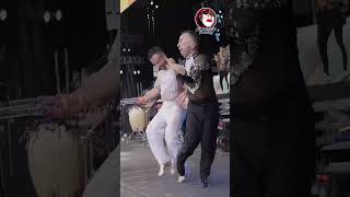 The Latín Brothers  Salsa al Parque 25 años 2024 [upl. by Obola]