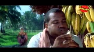 Karumadikuttan Kalabhavan Malayalam Movie Comedy Scene Mani Nandini [upl. by Ainesy332]