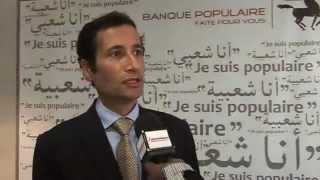 Groupe Banque Populaire [upl. by Cela]