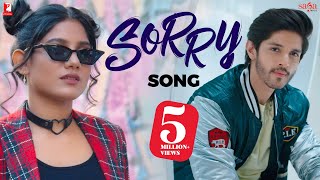 Sorry Song  Raman Romana  Ft Rohan Mehra  Vinder Nathu Majra  Jus Keys  Punjabi Song [upl. by Nicks]