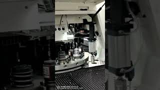 All Electrical Servo CNC Turret Punching Machine From STON holepunchingmachine punching cnc [upl. by Enitsenrae]