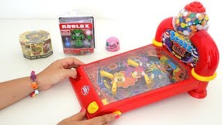 TotoyKids jugando al Pinball Niños contra Niñas Quién Ganará [upl. by Marysa]