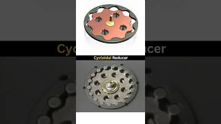 Cycloidal Reducer 📌 3ddesign solidworks 3dprinting cadcam mechanical engineering ddesignhub [upl. by Anikal]