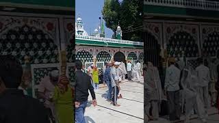 Dargah kaliyar Sharif live cricket score 👍🤲♥️❤️ [upl. by Erodoeht]