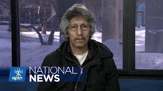 Gerald McIvor Update On Sandy Bay First Nation  APTN News [upl. by Phillis524]