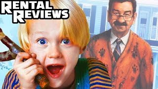 Dennis The Menace  Cinemassacre Rental Reviews [upl. by Ralyt382]