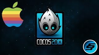 Cocos2dx 317 3171 3x Mac and iOS Setup [upl. by Fuchs]