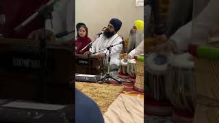 Anand Sahib Kirtan by Anantvir Singh [upl. by Radbourne]