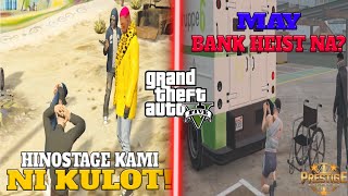 GTA V  KULOT amp THE BANK TRUCK PrestigeRPSEASON 2 87 [upl. by Nivram]