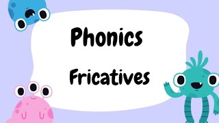 شرح fricatives sounds تخصص انجليزي phonics مسابقه ٣٠الف معلم [upl. by Damha299]