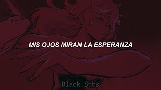 Red Birthmarks Aina The End Sub Español [upl. by Fontana59]