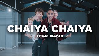 Chaiya Chaiya Team Nasir Performance  by Quick Style  Sorry Not Sorry EP 5 [upl. by Eiramanitsirhc]