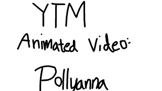 A YouTube multiverses animation pollyanna  mother 1 [upl. by Pape206]